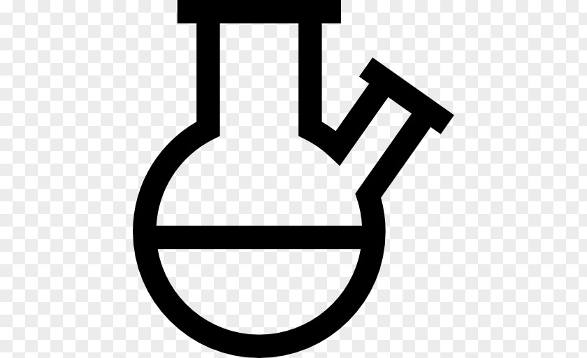 Flask Laboratory Flasks Chemistry Science PNG