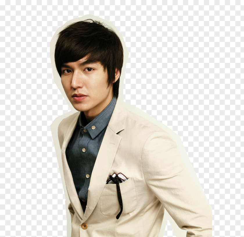 Lee Min Ho Min-ho City Hunter South Korea Actor Korean Drama PNG