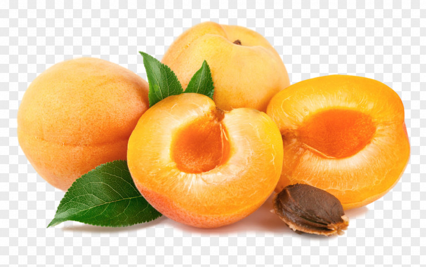 Mandarin Orange Vegetarian Food Natural Foods Fruit European Plum Apricot PNG