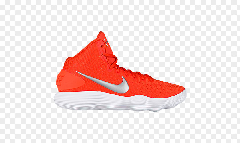 Nike Women's Hyperdunk 2017 Basketball Shoes Sports PNG