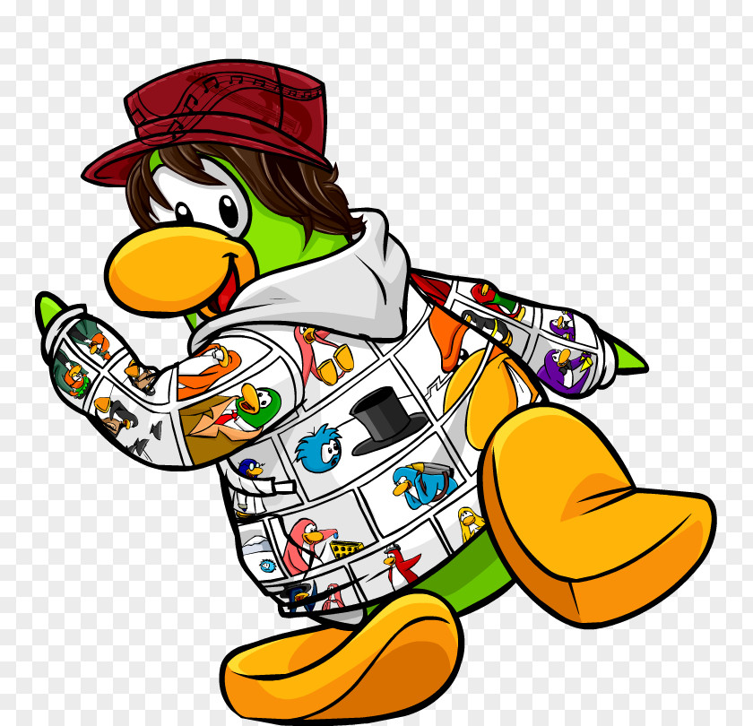 Penguin Club Igloo Cheating In Video Games Clothing PNG