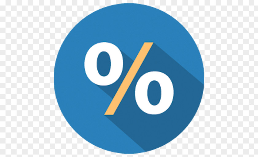 Percentage Percent Sign Download PNG