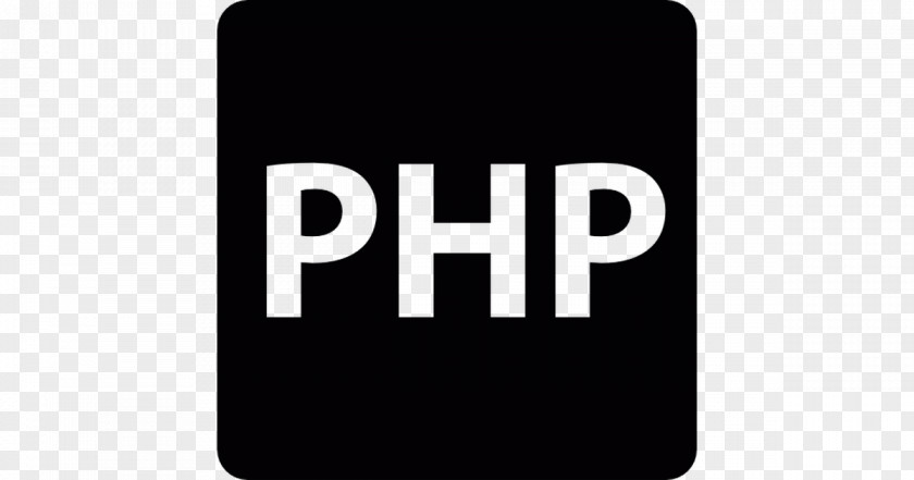 Php Logo Font Product Design Brand PNG