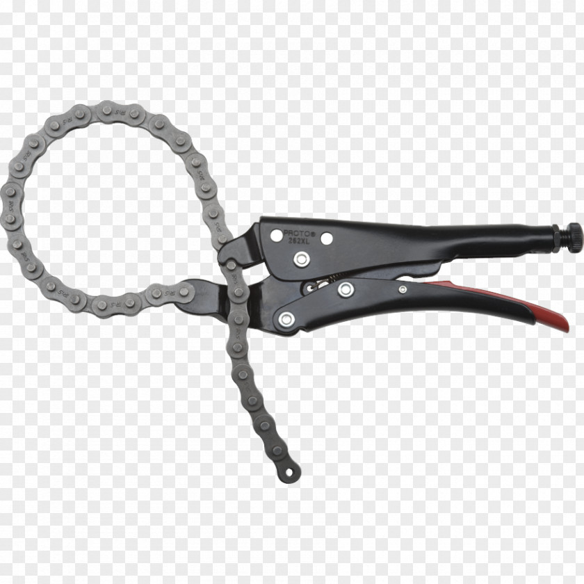 Pliers Locking Proto Stanley Black & Decker PNG