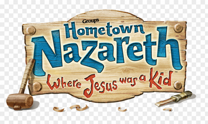 Scar Force Vacation Bible School Carpenter Brand Food Hometown Nazareth VBS 2015 Iron-On Transfers Tool PNG