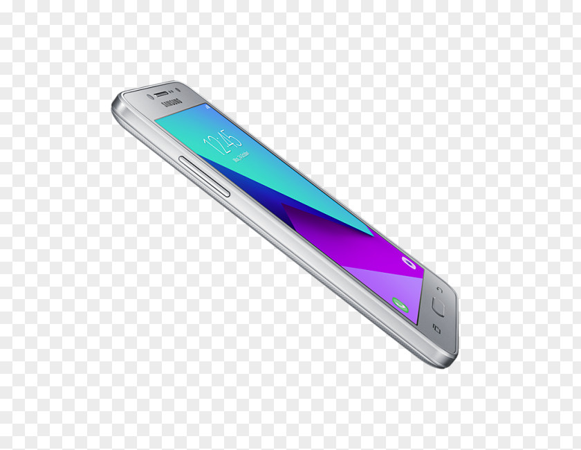 Smartphone Samsung Galaxy Grand Prime J2 PNG
