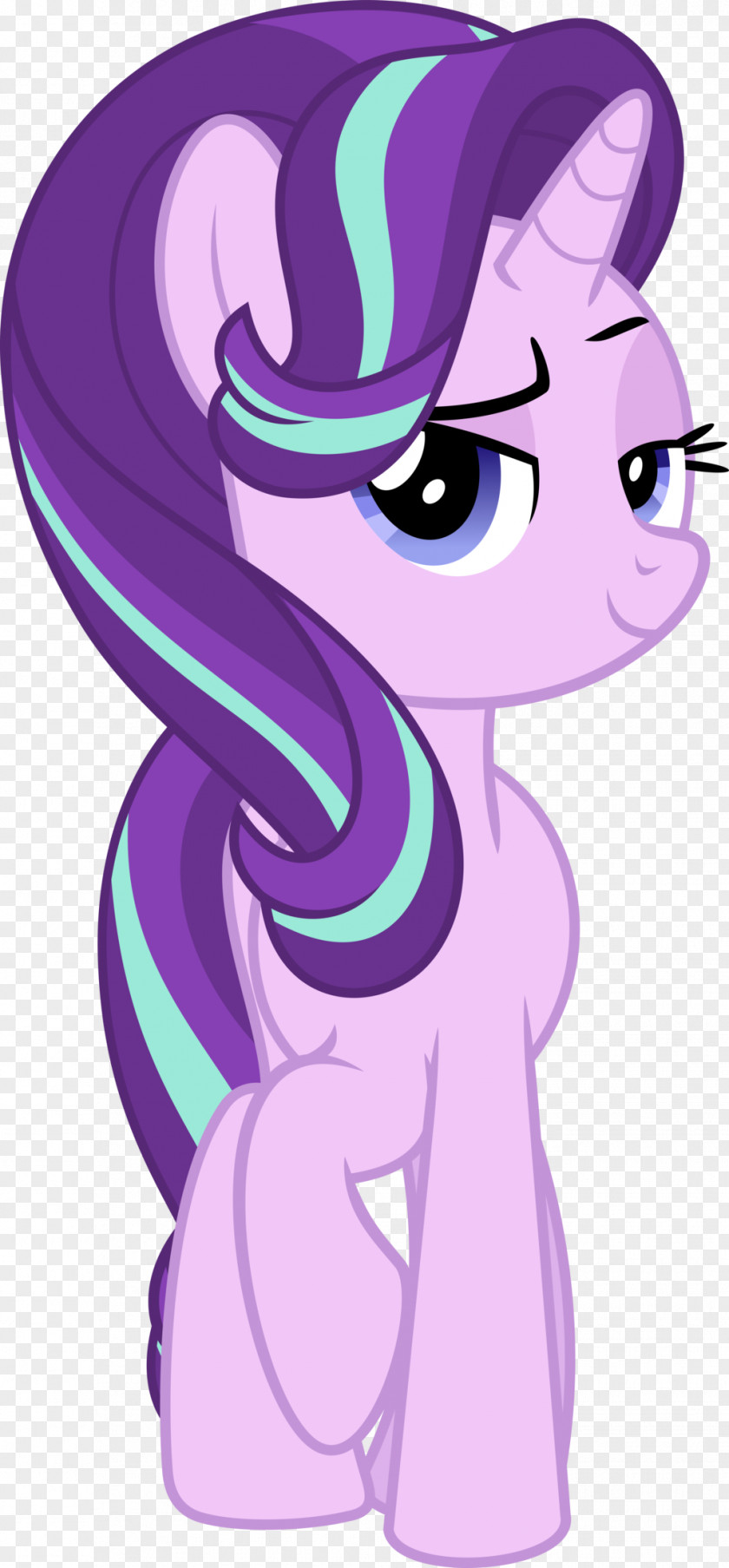 Starlight My Little Pony: Friendship Is Magic PNG