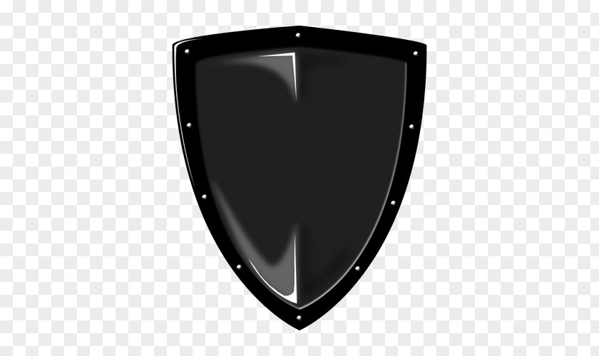 Tmall Securities Shield Weapon Heraldry Drawing PNG