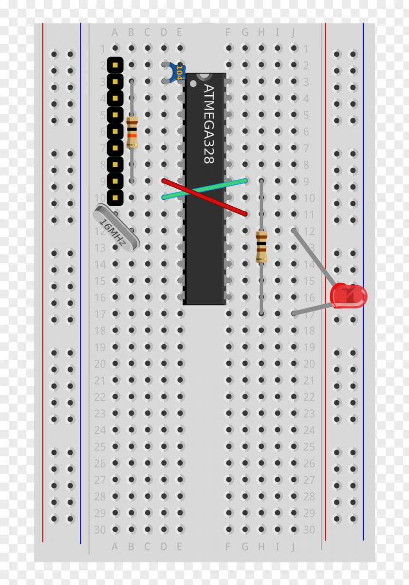 Android Breadboard Super Nintendo Entertainment System Block It! PinOut PNG