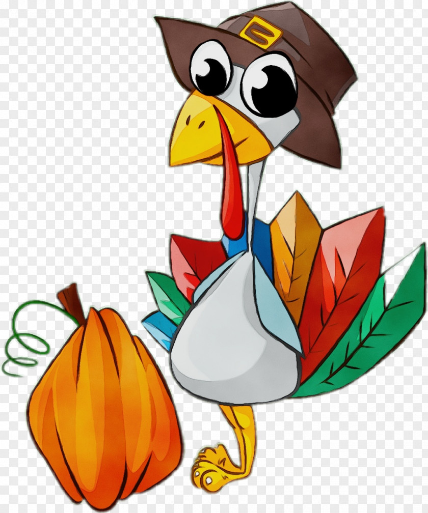 Beak Fictional Character Clip Art Bird Cartoon PNG