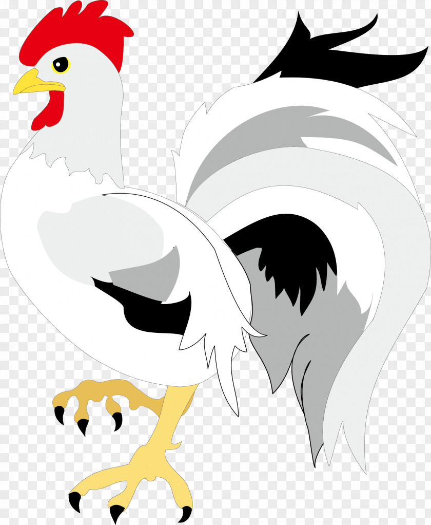 Cartoon Big Cock Clip Art PNG