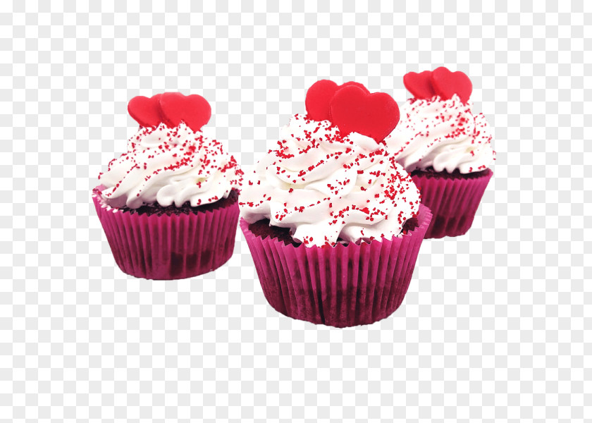 Chocolate Cake Cupcake Red Velvet Frosting & Icing Birthday PNG