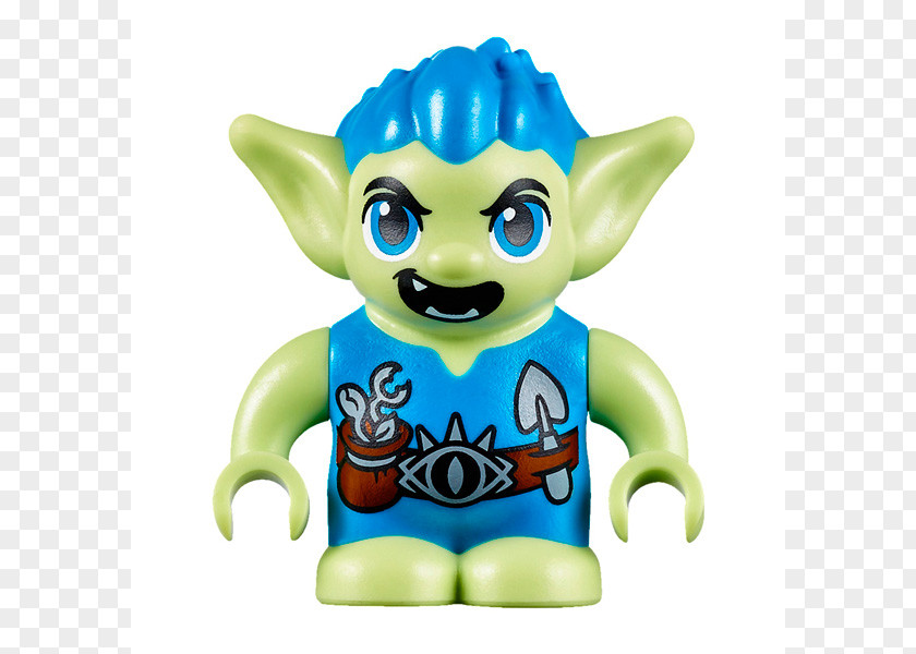 Elf Lego Minifigure Elves Goblin Construction Set PNG