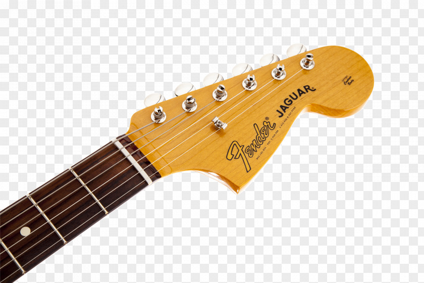Fender Jaguar Musical Instruments Corporation Electric Guitar Fingerboard California Series PNG
