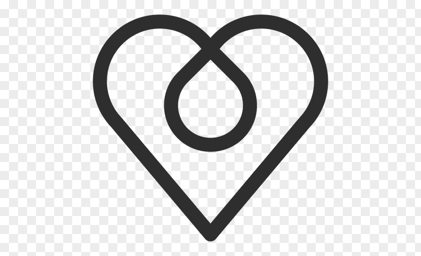 Infinity Symbol Logo Heart Clip Art PNG