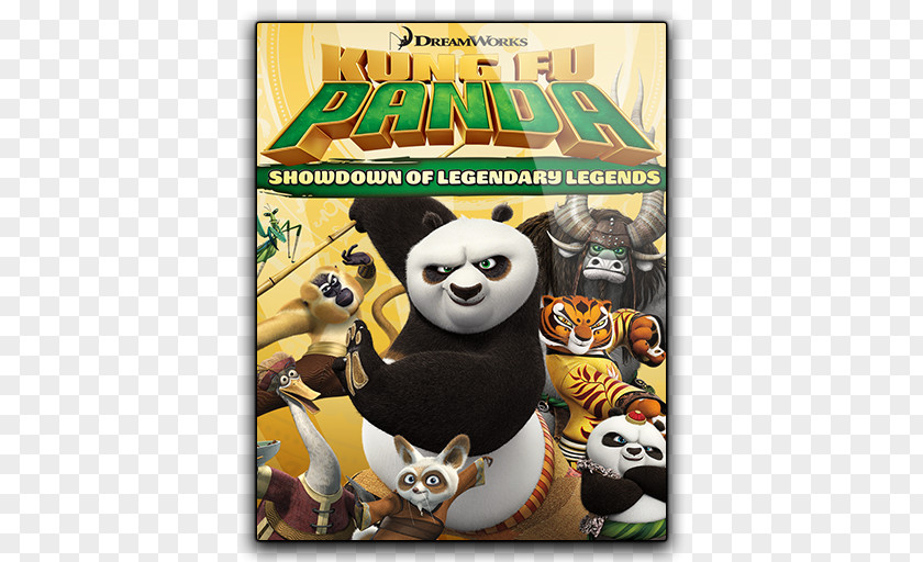 Kung Fu Panda Panda: Showdown Of Legendary Legends 2 Po Xbox 360 Master Shifu PNG