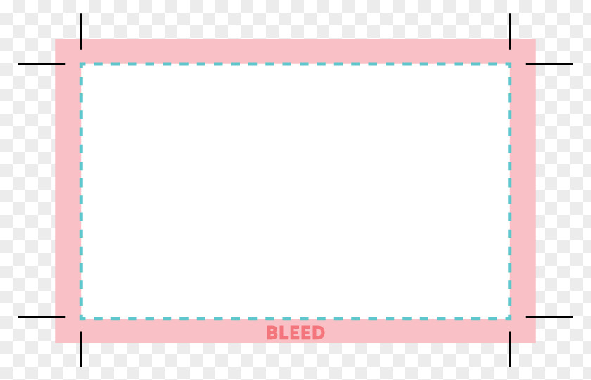 Line Picture Frames Point Pink M Pattern PNG