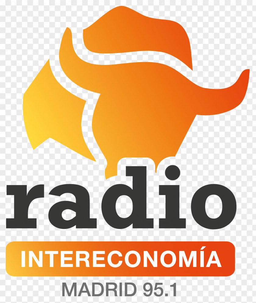 Logo Brand Clip Art Radio Station Intereconomia PNG