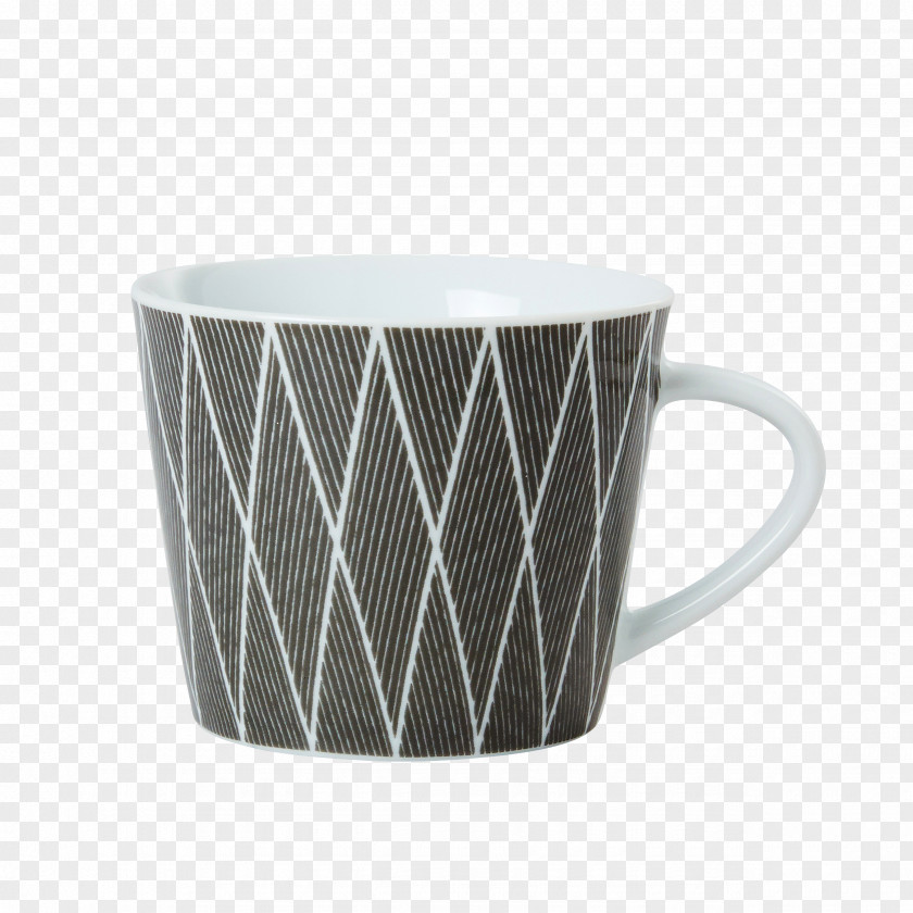 Monstera Mug Aunt Green, Brown And Lavender Coffee Cup Tableware Ceramic PNG