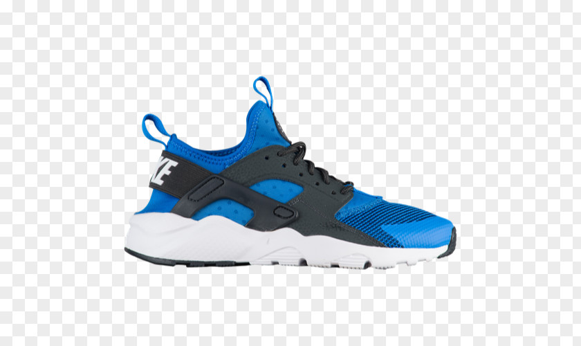 Nike Mens Air Huarache Ultra Sports Shoes Run Boys PNG