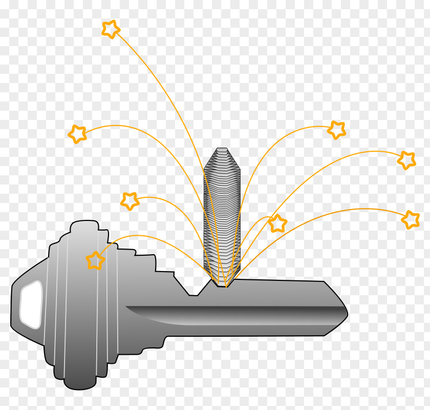 Pictures Of A Key Free Content Clip Art PNG