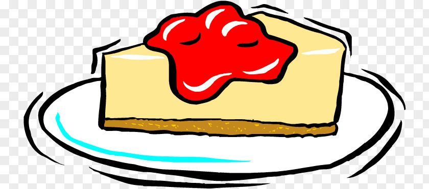 Rectangle Icing Cake Cartoon PNG