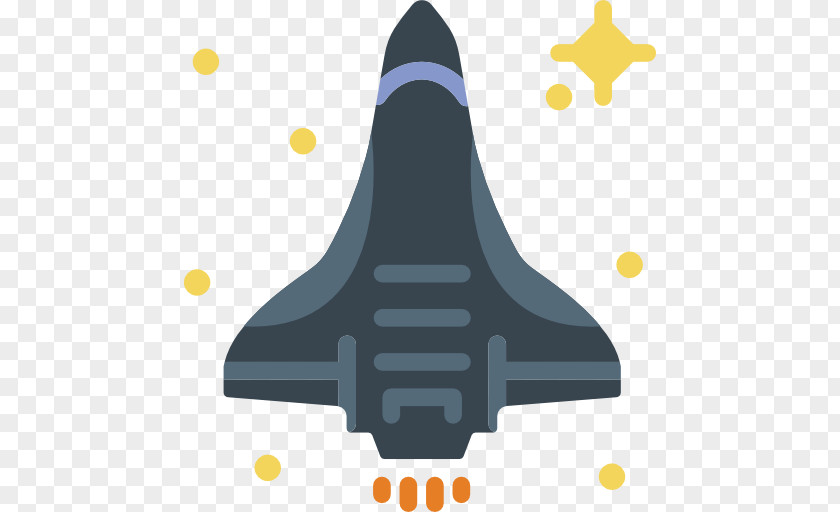 Spaceship Spacecraft Rocket Launch PNG