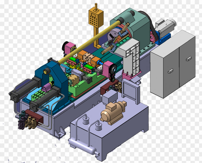 Technology Machine Engineering Computer Numerical Control Manufacturing Lathe PNG