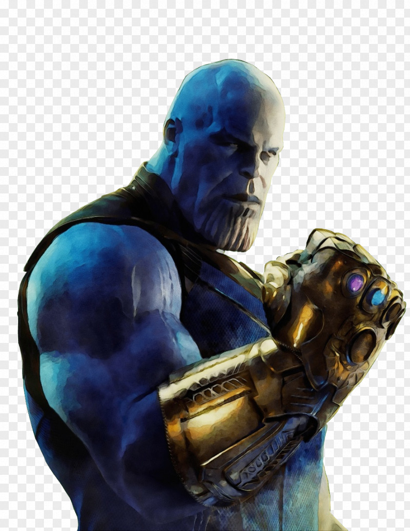 Thanos Marvel Cinematic Universe The Avengers Super Bowl Film PNG