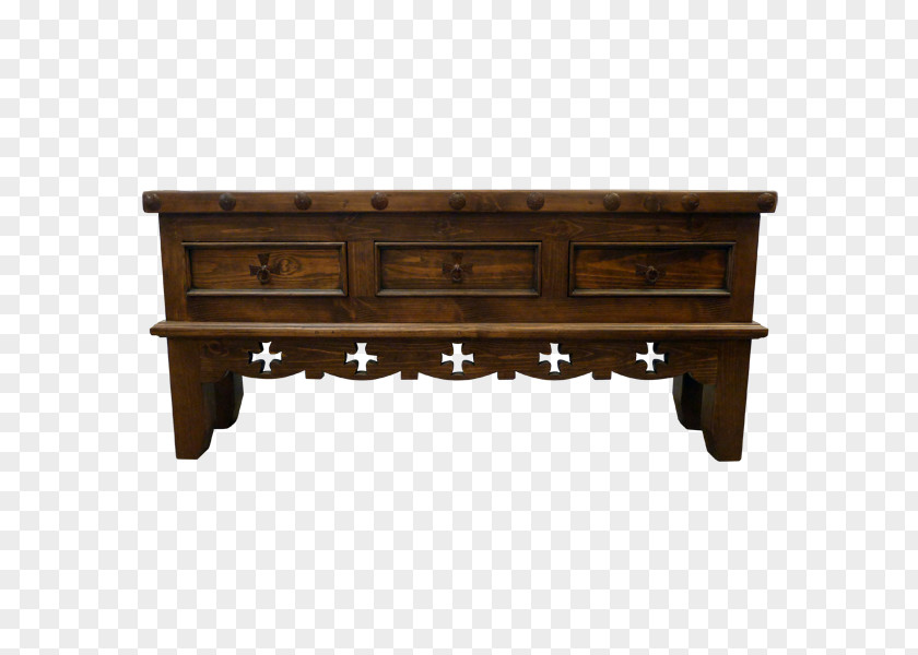 Wood Coffee Tables Drawer Stain Buffets & Sideboards PNG