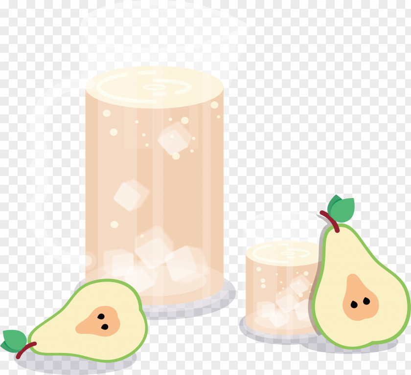 Avocado Juice Clip Art PNG
