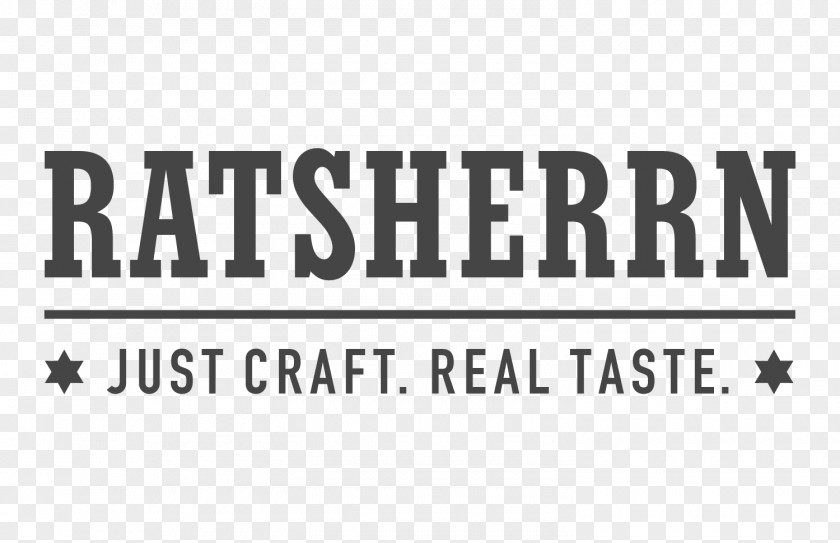 Beer Ratsherrn Brauerei Logo Pilsner Brewery PNG