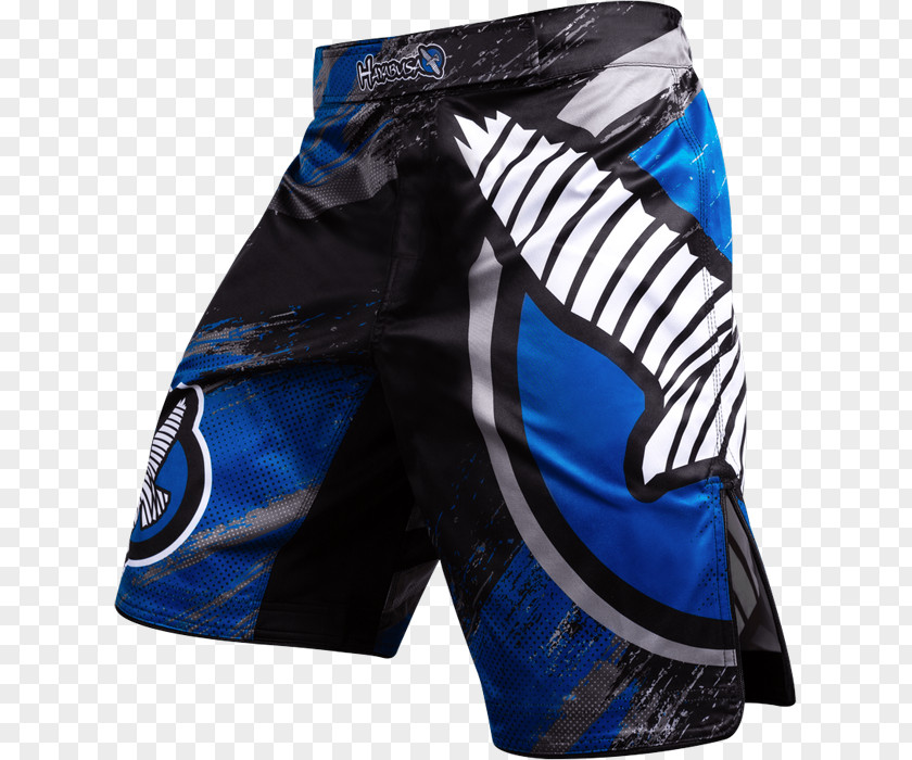 Boxing Mixed Martial Arts Clothing Shorts PNG