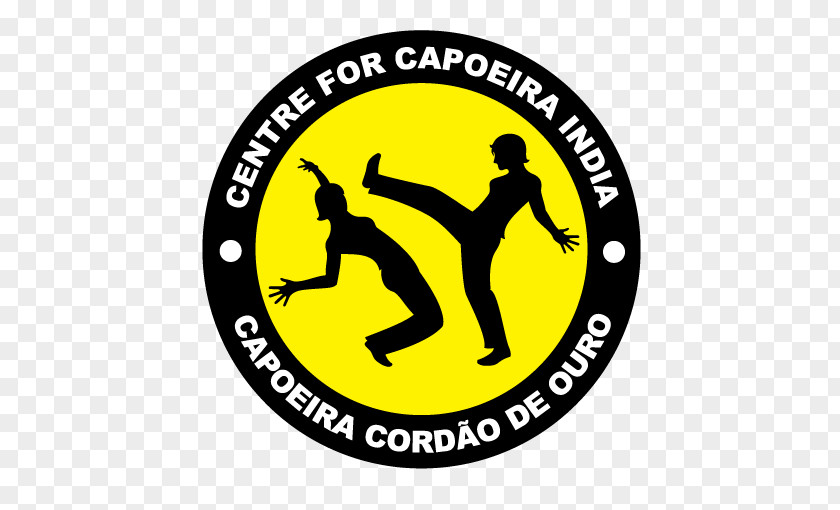 Capoeira Logo Emblem Herzliya Russia PNG