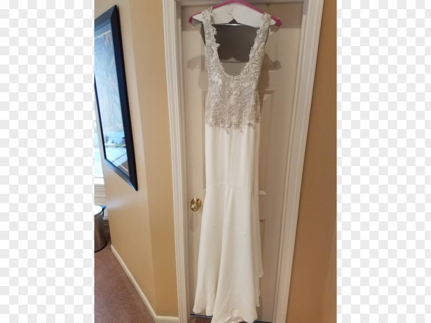 Dress Wedding Clothes Hanger Property Gown PNG