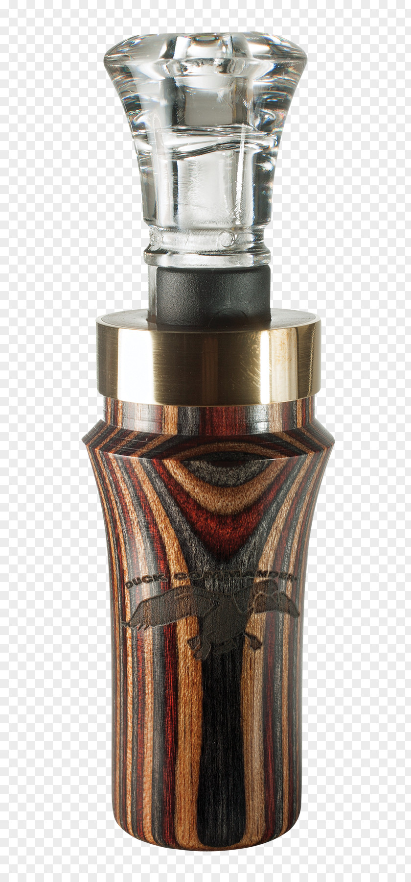 Duck Commander Call Double Reed PNG