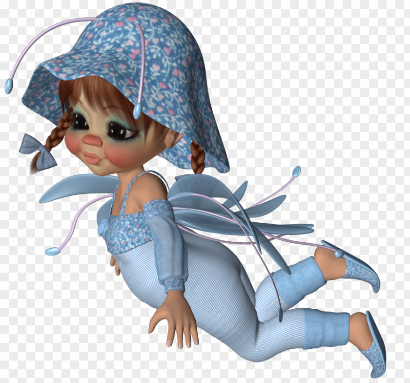 Fairy Goblin Duende Elf Mythology PNG