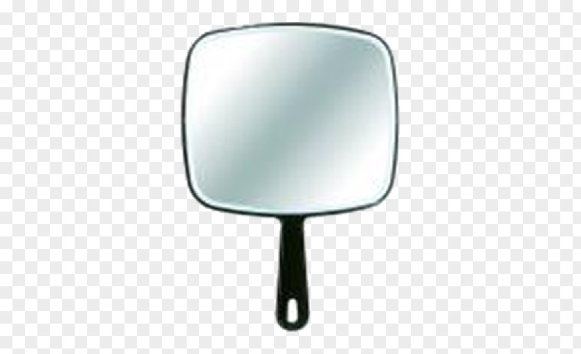 Hand Mirror Product Design Angle PNG