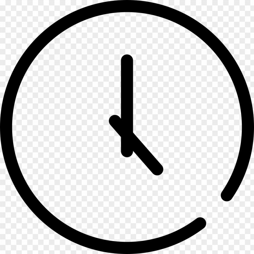 Icon-clock Question Mark PNG