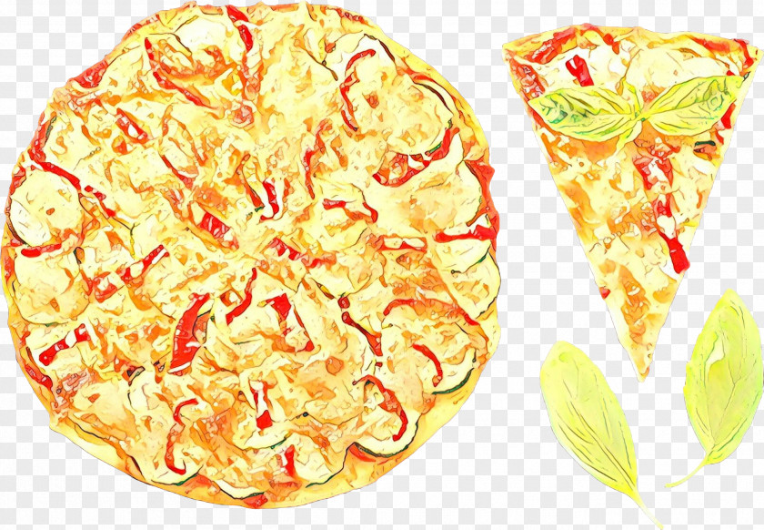 Italian Food Pizza Cheese Dish Cuisine Junk Tarte Flambée PNG