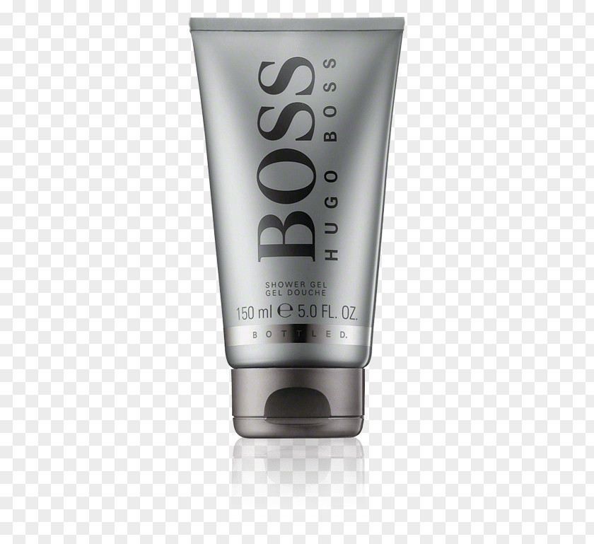 Mineral Water Ad Cream Aftershave Hugo Boss Liquid Product Design PNG