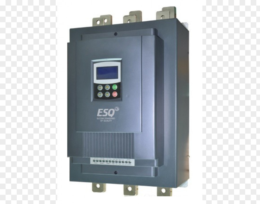 Motor Soft Starter Electric Induction Frequency Changer Variable & Adjustable Speed Drives PNG