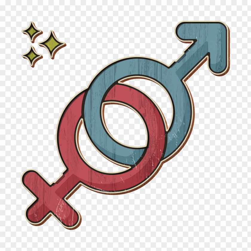 Sex Icon Genders Veterinary PNG