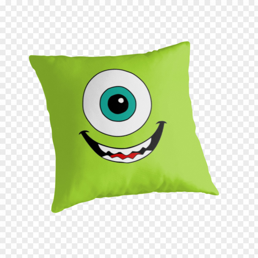 Smiley Cushion Throw Pillows Textile Text Messaging PNG