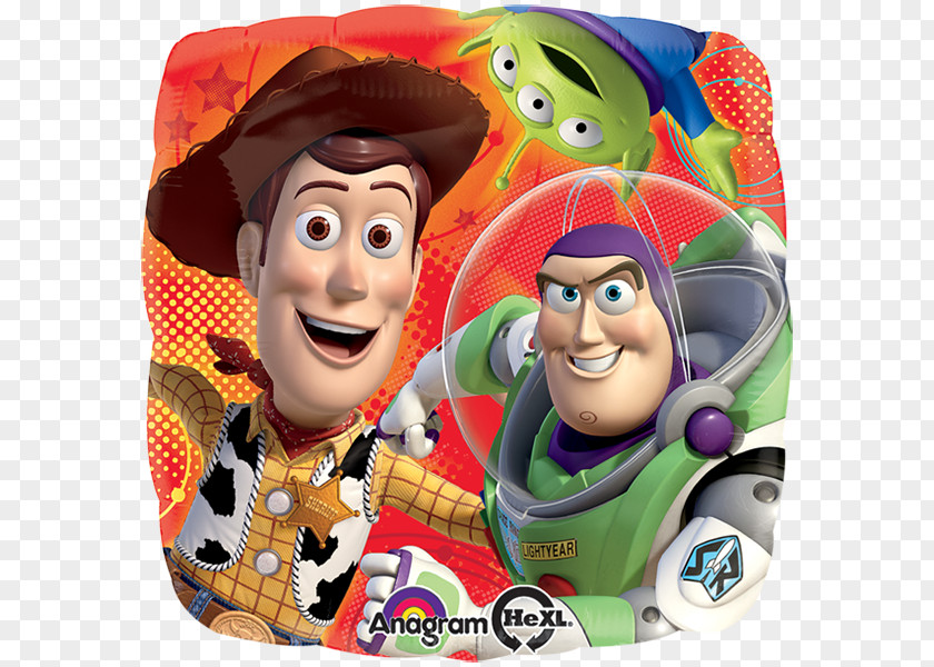 Toy Story 3 Buzz Lightyear Sheriff Woody Jessie PNG