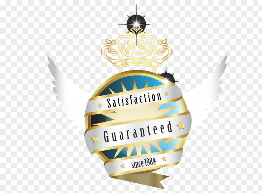 Crown Wings Tag Vector Euclidean PNG
