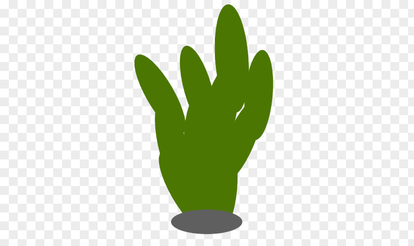 Design Finger Green Clip Art PNG