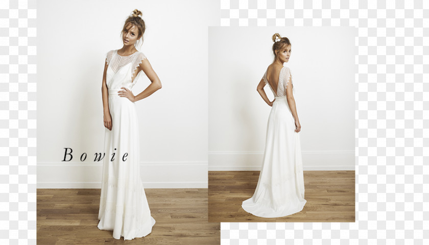 Dress Wedding Bride Rime Arodaky PNG