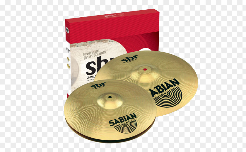 Drums Sabian Cymbal Pack Avedis Zildjian Company PNG
