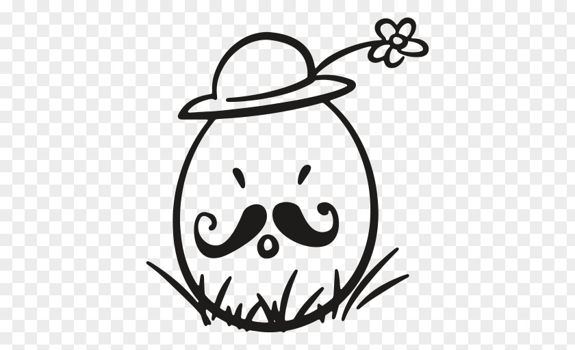 Easter Egg Clip Art PNG